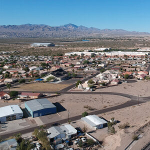 Bullhead City