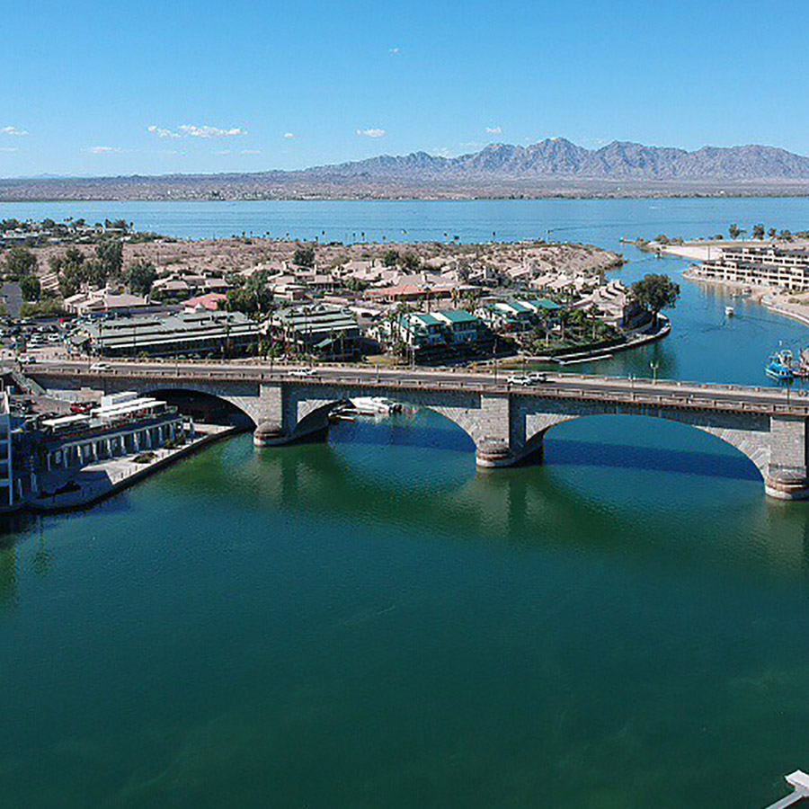 Lake Havasu City