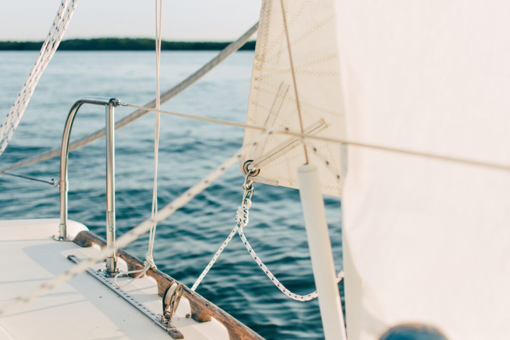 Boating can lead to an OUI if you're not careful.