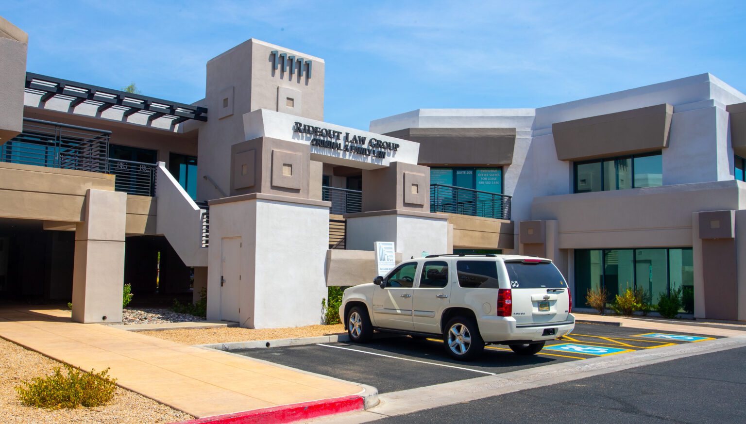 Where are the MVD Locations in Arizona? - Rideout Law Group