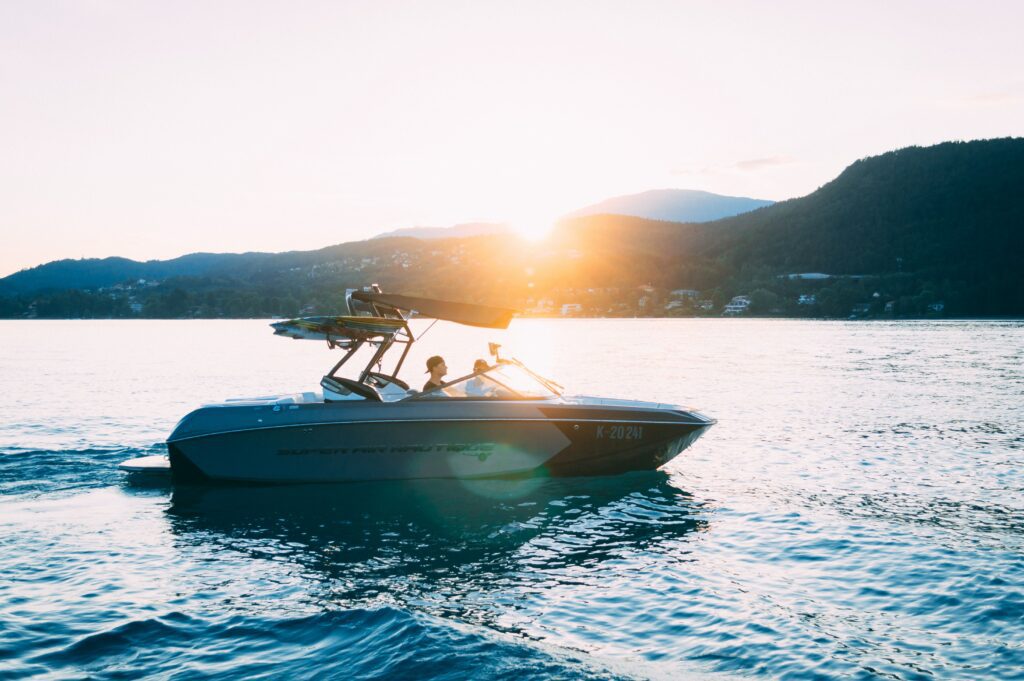 In Arizona, negligent operation of a watercraft is a crime.