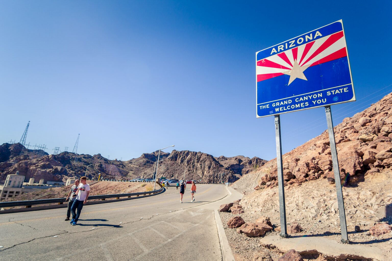 Arizona Ports of Entry Locations - Rideout Law Group