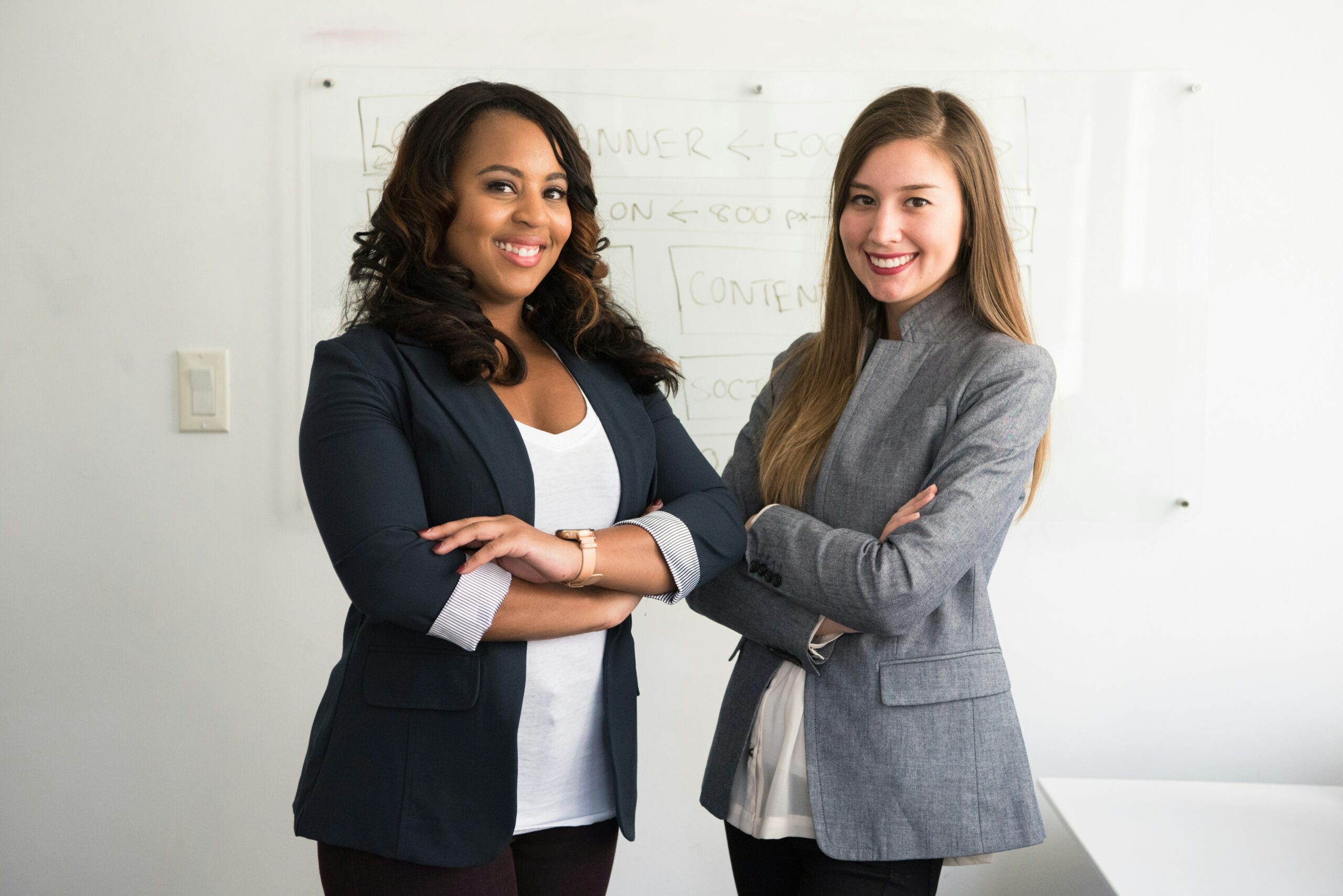 What Should Women Wear to Court? - Rideout Law Group