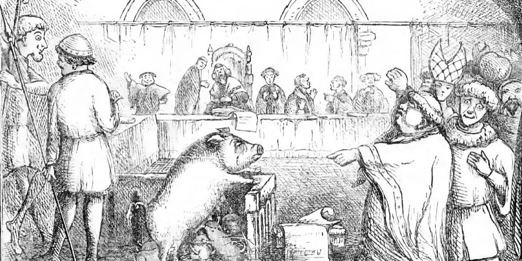 trial_of_a_sow_and_pigs_at_lavegny