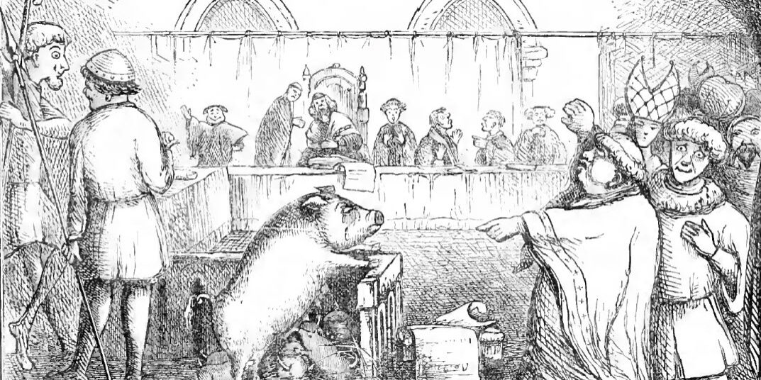 trial_of_a_sow_and_pigs_at_lavegny trial_of_a_sow_and_pigs_at_lavegny